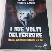 I Due Volti del Terrore – Tetro & Azzara