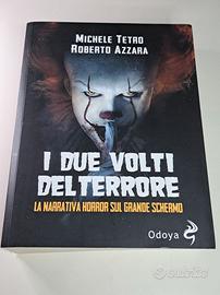 I Due Volti del Terrore – Tetro & Azzara