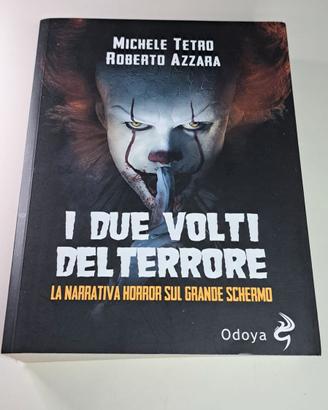 I Due Volti del Terrore – Tetro & Azzara