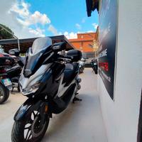 Honda Forza 300 ABS KM 0 2 ANNI GARANZIA