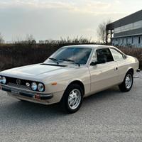 LANCIA Beta Coupe Spider HPE 2.0