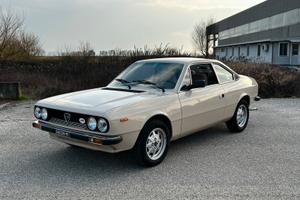 LANCIA Beta Coupe Spider HPE 2.0