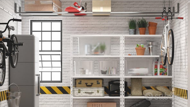 Cantina garage magazzino deposito