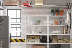 Cantina garage magazzino deposito