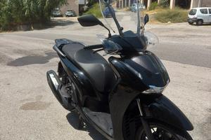 Honda Sh 350i 2025