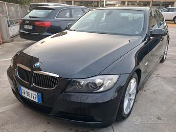 Bmw 320d M-Sport Berlina