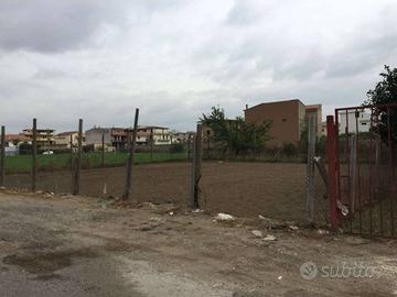 Terreno di 600 m² a Marcianise