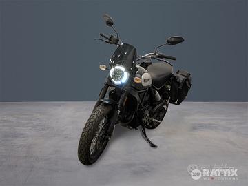 DUCATI Scrambler 800