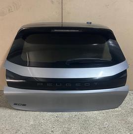 Portellone portiera porta peugeot 208 2019/2026