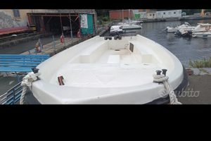 Lancetta autosvuotante