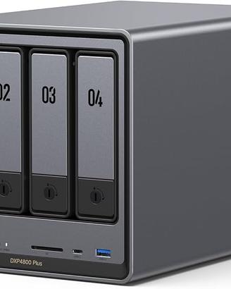 Nas Ugreen dxp 4800plus