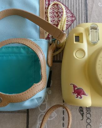 Fujifilm Instax Mini 8