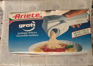 Grattugia Elettrica Grati’