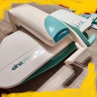 PRESSA DA STIRO ELNAPRESS