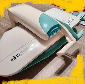 PRESSA DA STIRO ELNAPRESS