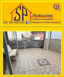 Singola arredata Ristrutturata