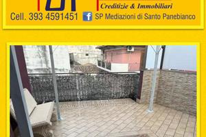 Singola arredata Ristrutturata