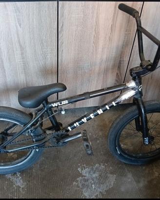Bmx juvenile 18 pollici