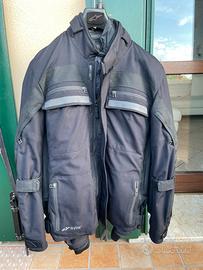Giubotto moto alpinestars