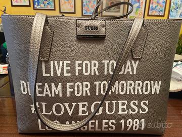 Borsa shopping Guess