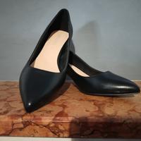 Scarpe décolleté nere Lora Ferres n 38
