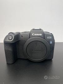 USATO Canon Eos RP Body