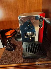 Macchinetta per caffè Aroma plus