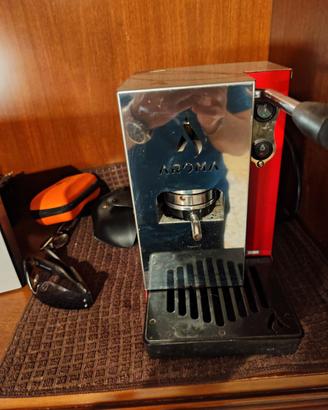 Macchinetta per caffè Aroma plus