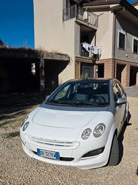 SMART forfour 1.5 cdi 50 kW pulse softouch