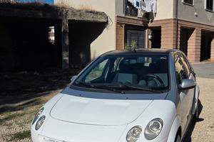 SMART forfour 1.5 cdi 50 kW pulse softouch