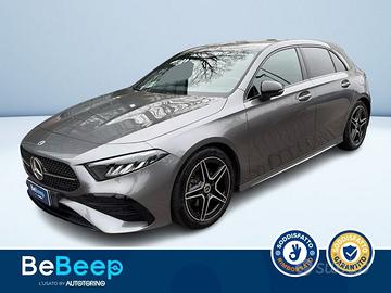 Mercedes-Benz Classe A A 180 AMG LINE ADVANCE...