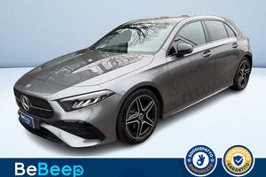 Mercedes-Benz Classe A A 180 AMG LINE ADVANCE...