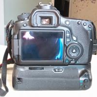 Canon 60 D