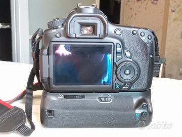 Canon 60 D