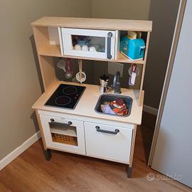 Cucina bambini Ikea Duktig 