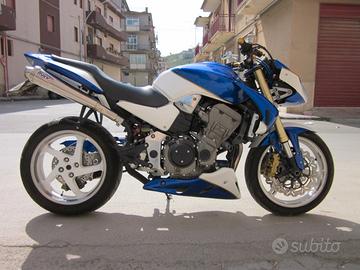 Honda Hornet 900 - 2003