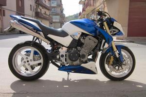 Honda Hornet 900 - 2003