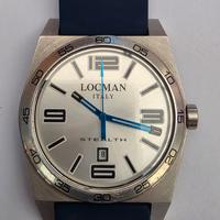 Locman stealth 
