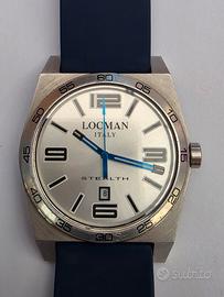 Locman stealth 