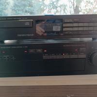 Amplificatore Yamaha