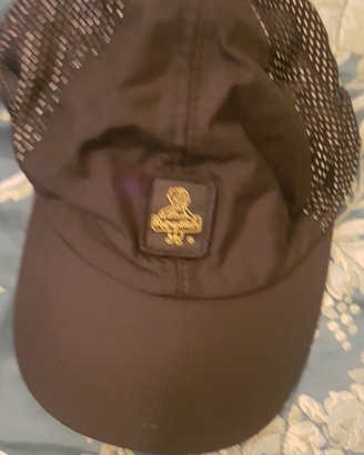 Cappellino refrigiWear