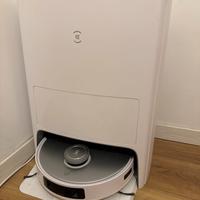 Ecovacs T20 Omni