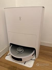 Ecovacs T20 Omni