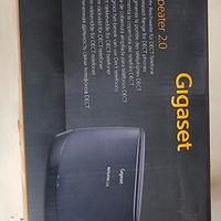 ripetitore gigaset 2.0