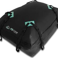Porta pacchi CE Active