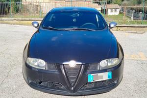 Alfa Romeo GT 1.9 JTDm 150cv - Rara Versione Q2 Or
