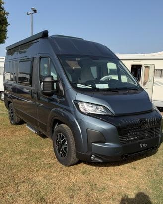 Carado cv 540 entry