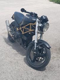 Ducati Monster 600 - 2000