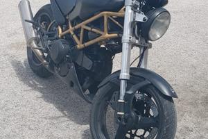 Ducati Monster 600 - 2000