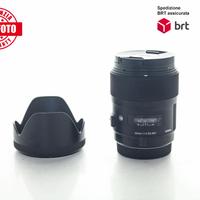 Sigma 35 F1.4 DG HSM Art (Canon)